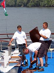 Sailors